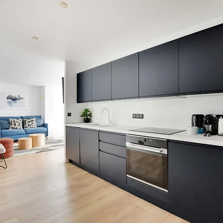 Incroyable - 3br-8p - Pl De La Nation 아파트 *