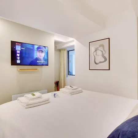 Incroyable - 3br-8p - Pl De La Nation * Paris