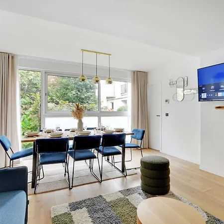 Incroyable - 3br-8p - Pl De La Nation 아파트 파리