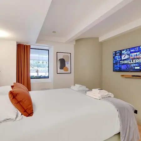 아파트 Incroyable - 3br-8p - Pl De La Nation 파리