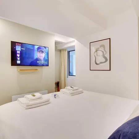 Incroyable - 3br-8p - Pl De La Nation Paryż