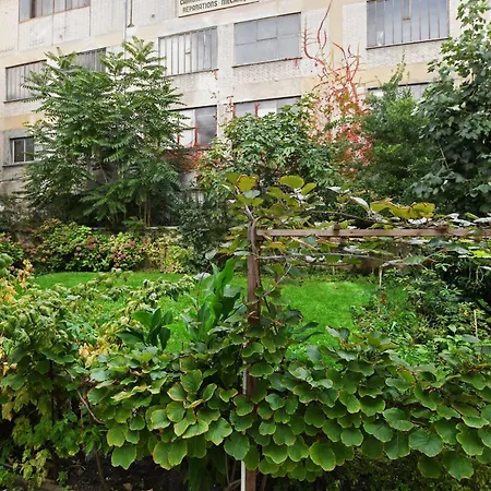 Incroyable - 3br-8p - Pl De La Nation * Paryż